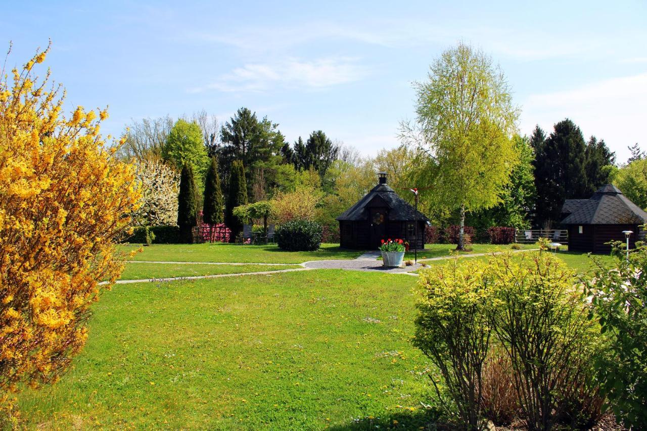 Pension Lammerhof Unterlamm  Exterior photo